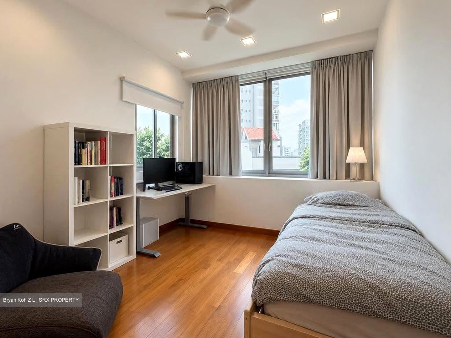 The Equatorial (D10), Condominium #616500611